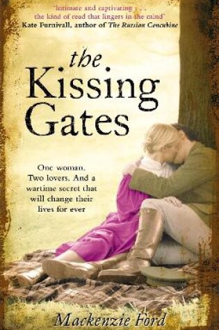 Cover of The Kissing Gates