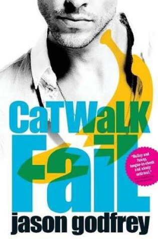 Cover of Catwalk Fail