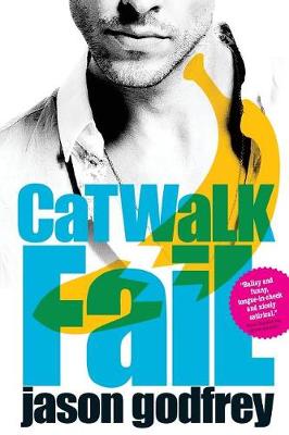 Book cover for Catwalk Fail