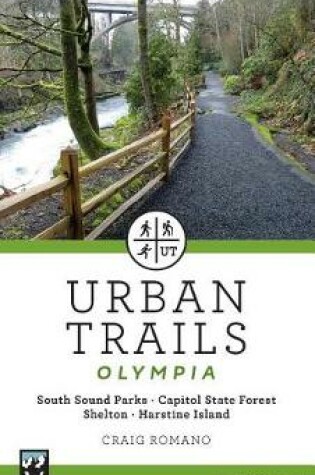 Cover of Urban Trails: Olympia