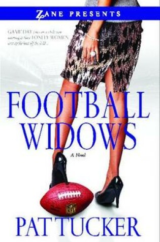 Cover of Football Widows