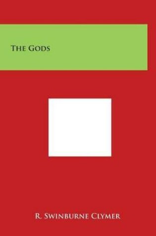 Cover of The Gods