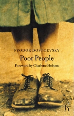 Cover of Poor People