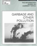 Book cover for Garbage and Other Pollution
