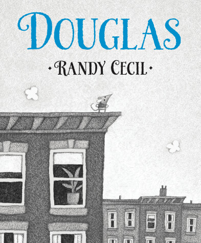 Book cover for Douglas