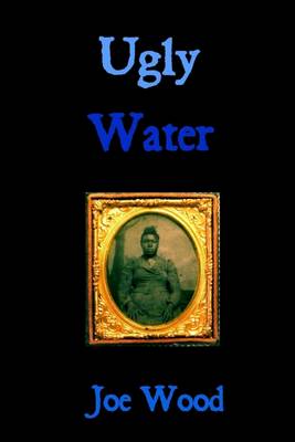 Book cover for Ugly Water