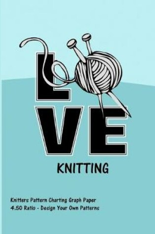 Cover of Love Knitting
