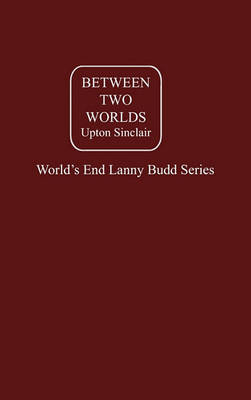 Book cover for Between Two Worlds Vol. II