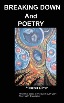 Book cover for Breaking Down & Poetry