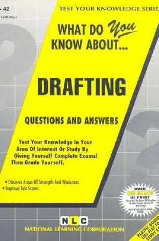 Cover of DRAFTING