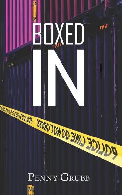 Book cover for Boxed In