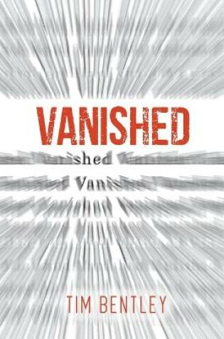 Cover of Vanished