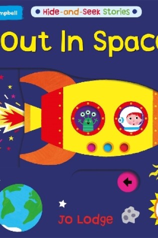 Cover of Out In Space