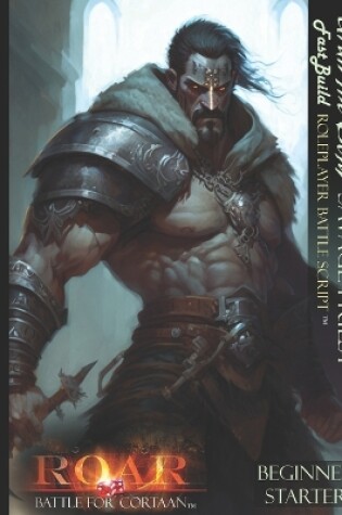 Cover of Gran the Bold Fast Build Savage Priest