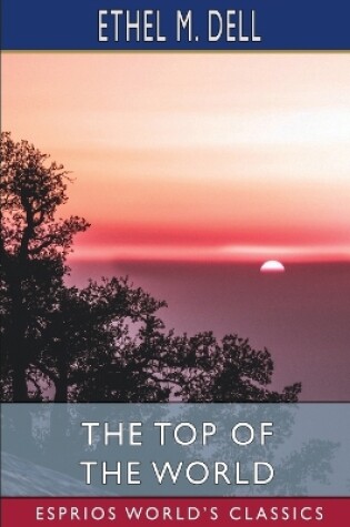 Cover of The Top of the World (Esprios Classics)