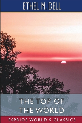 Book cover for The Top of the World (Esprios Classics)