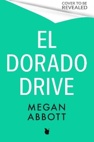 Cover of El Dorado Drive