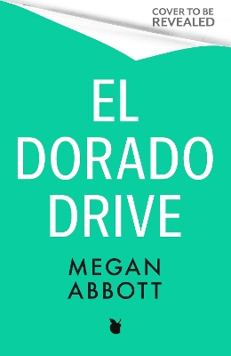 Book cover for El Dorado Drive