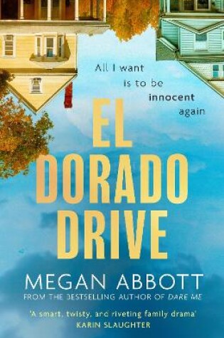 Cover of El Dorado Drive