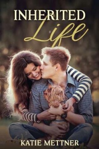 Cover of Inherited Life
