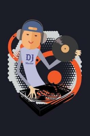 Cover of Dj Master