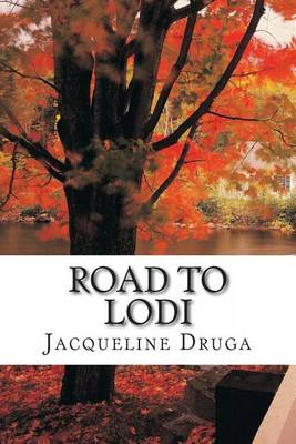 Book cover for Road to Lodi