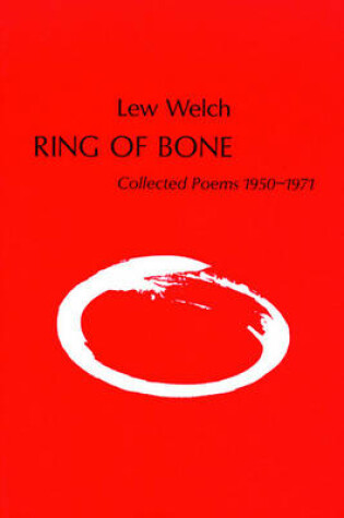 Cover of Ring of Bone