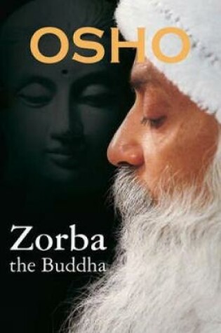 Cover of Zorba The Buddha