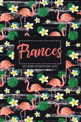 Cover of Frances