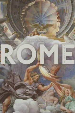 Cover of Rome