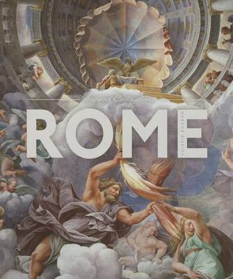 Book cover for Rome