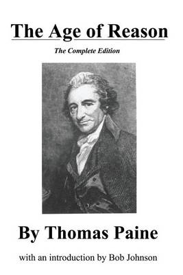 Book cover for The Age of Reason, the Complete Edition