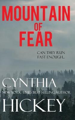 Book cover for Mountain of Fear