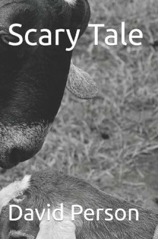 Cover of Scary Tale