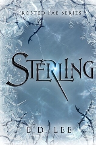 Cover of Sterling