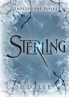 Book cover for Sterling