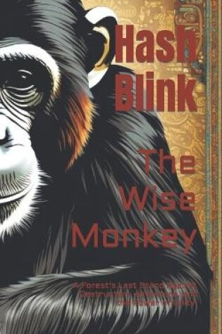 Cover of The Wise Monkey