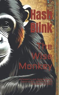 Book cover for The Wise Monkey