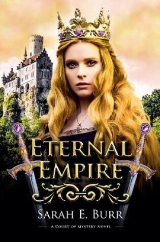 Cover of Eternal Empire