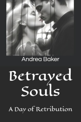 Cover of Betrayed Souls