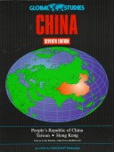 Book cover for China