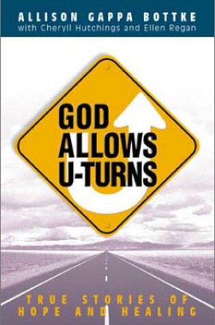 Cover of God Allows U-Turns