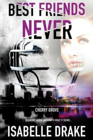 Cover of Cherry Grove