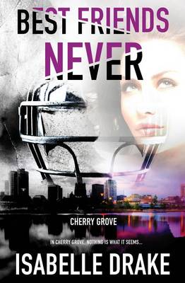 Book cover for Cherry Grove