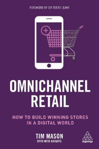 Cover of Omnichannel Retail