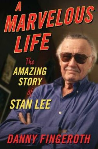 Cover of A Marvelous Life