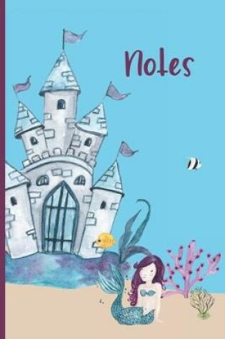 Cover of Notes