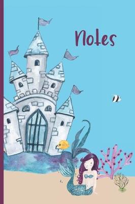 Book cover for Notes