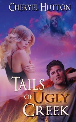 Book cover for Tails of Ugly Creek