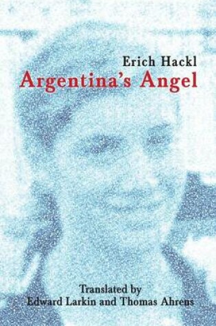 Cover of Argentina's Angel